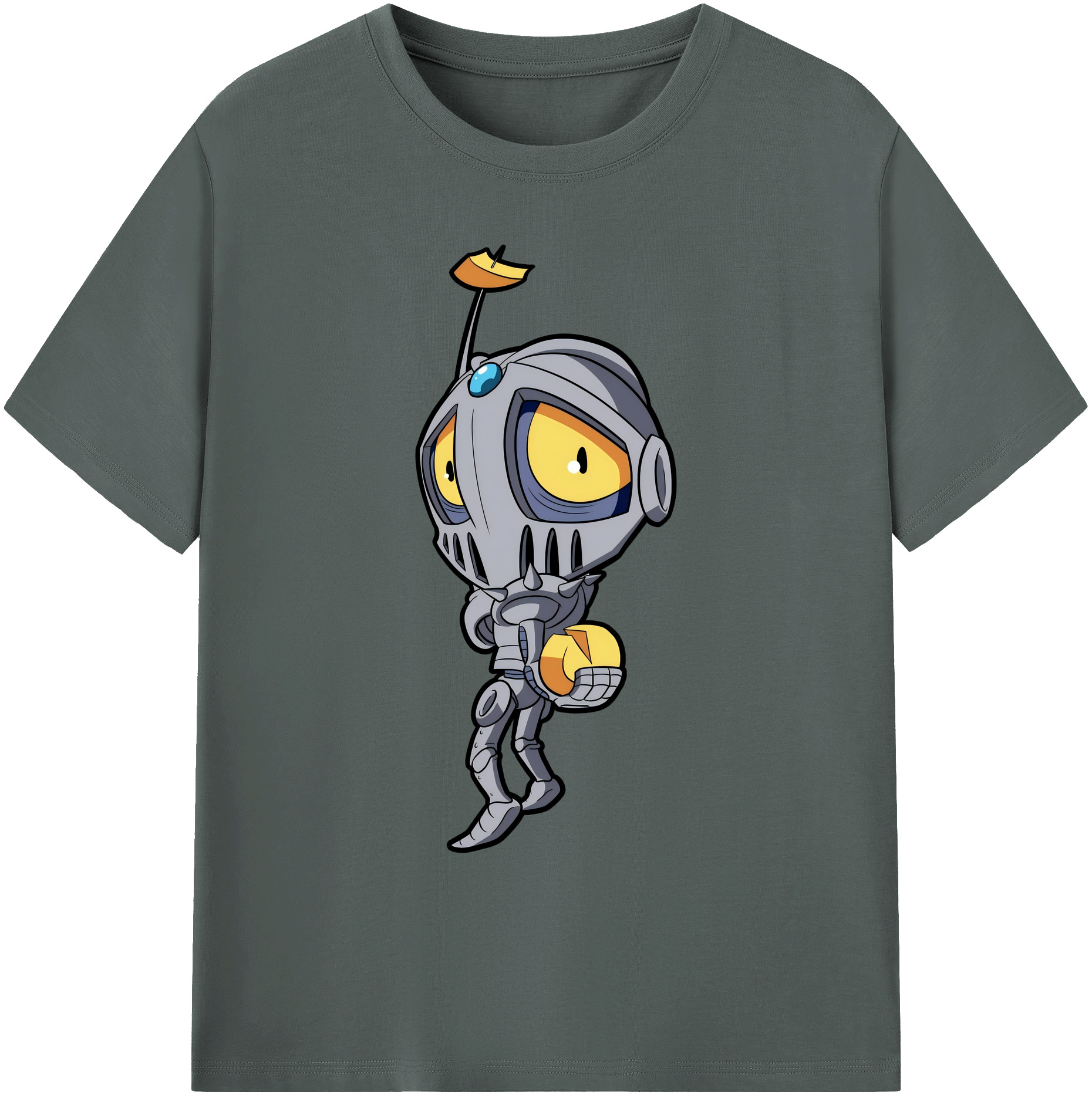 （画像用） ジョジョの奇妙な冒険 JoJo's Bizarre Adventure 綿100％ メンズ半袖Tシャツ｜肌触りやわらか＆通気性